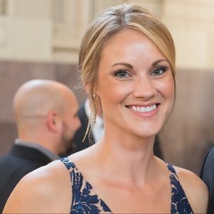 Meet your Posher, Sara